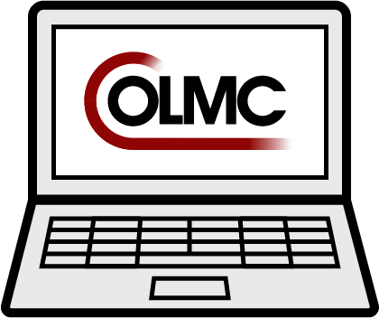 OLMC e system - CRM